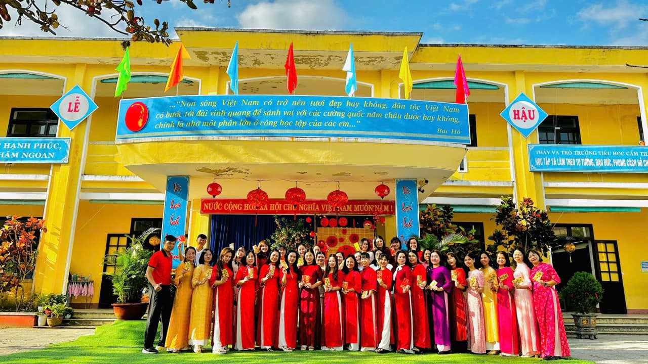 🎋🧧 Chào Xuân 2025 🧧🎋